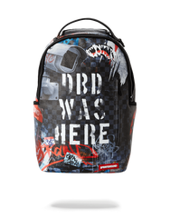 POST NO BILLS EXCLUSIVE