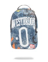 NBALAB WESTBROOK DENIM