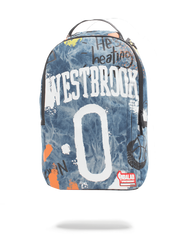 NBALAB WESTBROOK DENIM