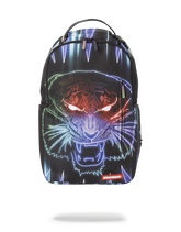 NEON TIGER BACKPACK (ONE OF ONE)