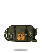 SPECIAL OPS FULL THROTTLE BRICKSIDE BAG