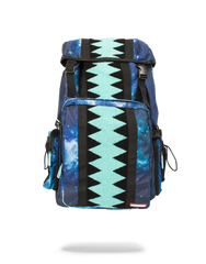 TIFF GALAXY VERTICAL SHARKMOUTH TOP GEAR