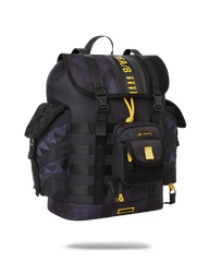 SPECIAL OPS AB CRUSHER