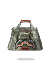 SPECIAL OPS ALPHA SHARK PET CARRIER