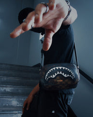 STEALTH MODE BRICKSIDE BAG