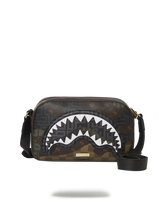 STEALTH MODE BRICKSIDE BAG