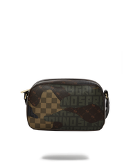 STEALTH MODE BRICKSIDE BAG