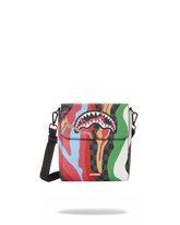TRIPPY TAFFY LARGE SLING CROSSBODY