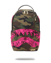 DROP ZONE BACKPACK