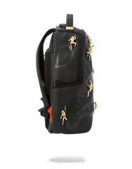 THE 11 NINJAS BACKPACK