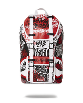 MYSTERIOUS MASTERMIND HILLS BACKPACK