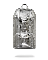 FUTURE TITAN (METALLIC) HILLS BACKPACK