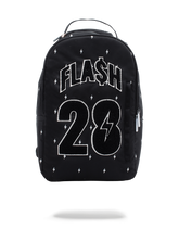 NIGHT FLASH (Melvin Gordon Collaboration)