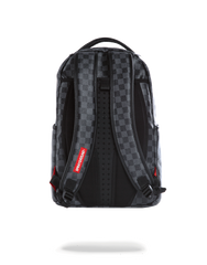 SHARKS IN PARIS (BLACK)