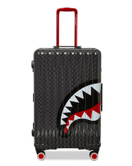 SPRAYGATTI REVV SHARKNAUTICS HARDSHELL FULL-SIZE LUGGAGE