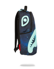 TIFF GALAXY RUBBER SHARK