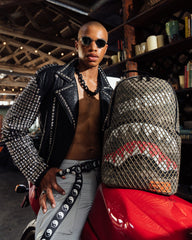 CALL OF DUTY SECRET MISSION BACKPACK