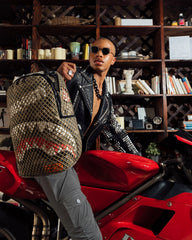 CALL OF DUTY SECRET MISSION BACKPACK