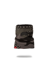 3AM NEVER SLEEP NECK WARMER