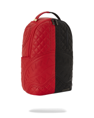 RIVIERA SPLIT BACKPACK (DLXV)