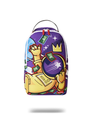 MINI ASTROMANE RELAX BACKPACK