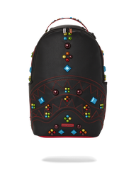 GEMSTONE OUTLAW BACKPACK (DLXV)