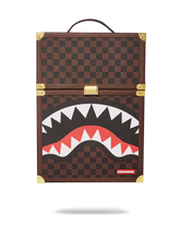 THE CHATURANGA SHARK 1900 BACKPACK