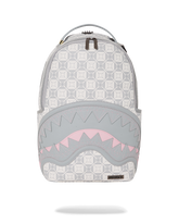 A.I.8 AFRICAN INTELLIGENCE BOOKED & BUSY BACKPACK