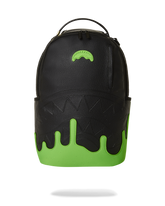 ANTI-GRAVITY GREEN BACKPACK (DLXV)