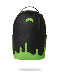 ANTI-GRAVITY GREEN BACKPACK (DLXV)