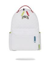 SHOW UP SHOW OUT CARGO BACKPACK