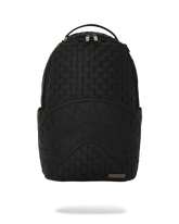 HANDWOVEN CUT & SEW BACKPACK