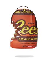 REESE'S SHARK BITE BACKPACK (DLXV)