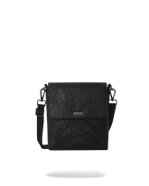 NIGHTFLIGHT G800 MESSENGER SLING BAG