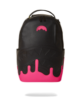 ANTI-GRAVITY PINK BACKPACK (DLXV)