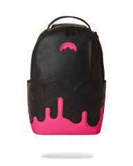 ANTI-GRAVITY PINK BACKPACK (DLXV)