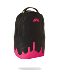 ANTI-GRAVITY PINK BACKPACK (DLXV)