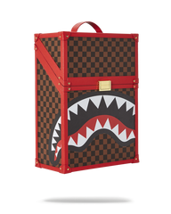 ALL OR NOTHING SHARKS IN PARIS CHATURANGA SHARK 1900 BACKPACK