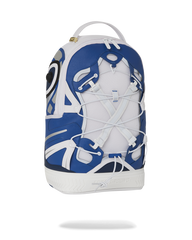 THE POWERHOUSE BACKPACK (DLXV)