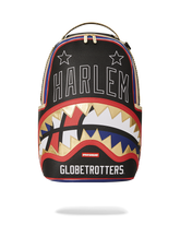 HARLEM GLOBETROTTERS CLASSIC BACKPACK (DLXV)