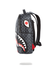 SHARKS IN PARIS (BLACK)