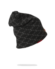 THE GODFATHER SLOUCH BEANIE