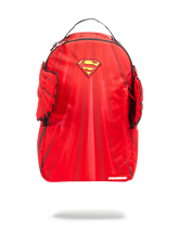 SUPERMAN CAPE WINGS