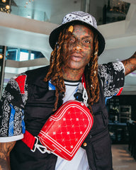 MODUS OPERANDI BACKPACK SLING