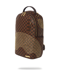 SHARKS IN PARIS POLARIS BACKPACK (DLXV)