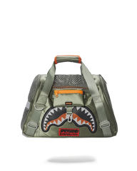SPECIAL OPS ALPHA SHARK PET CARRIER