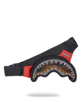 TRINITY CAMO SHARKMOUTH CROSSBODY