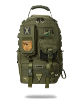 SPECIAL OPS FULL THROTTLE BACKPACK