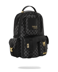 SPECIAL OPS NIGHT WATCH BACKPACK (DLXV)