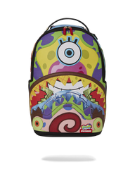SPONGEBOB CUT & SEW BACKPACK (DLXV)